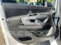 2025 Fiat Doblo