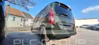 2025 Fiat Doblo