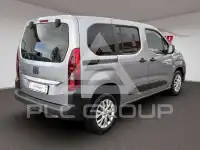 2025 Fiat Doblo