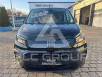 2025 Fiat Doblo