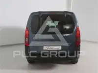2025 Fiat Doblo