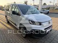 2025 Fiat Doblo