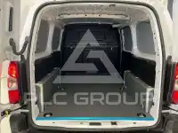 2025 Fiat Doblo