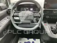2025 Fiat Doblo