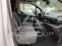 2025 Fiat Doblo