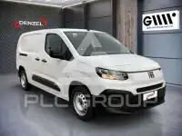 2025 Fiat Doblo