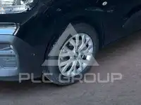 2025 Fiat Doblo