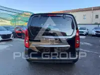 2025 Fiat Doblo