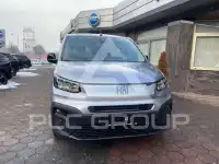 2025 Fiat Doblo