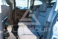 2025 Fiat Doblo