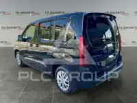 2025 Fiat Doblo