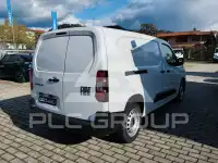 2025 Fiat Doblo