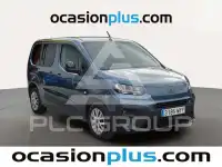 2025 Fiat Doblo