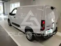 2025 Fiat Doblo