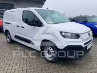 2025 Fiat Doblo