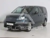 2025 Fiat Doblo