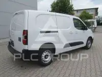 2025 Fiat Doblo