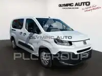 2025 Fiat Doblo