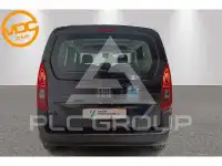 2025 Fiat Doblo