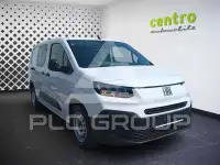 2025 Fiat Doblo