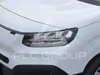 2025 Fiat Doblo