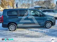 2026 Fiat Doblo