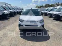 2025 Fiat Doblo