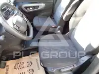 2025 Fiat Doblo