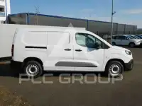 2025 Fiat Doblo