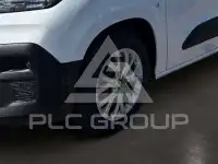 2025 Fiat Doblo