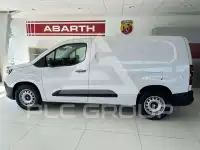 2025 Fiat Doblo