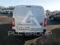 2025 Fiat Doblo