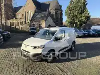 2025 Fiat Doblo