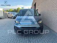 2025 Fiat Doblo