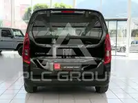 2025 Fiat Doblo