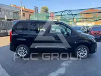 2025 Fiat Doblo