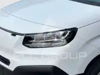 2025 Fiat Doblo