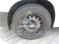 2025 Fiat Doblo