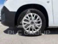2025 Fiat Doblo