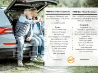 2025 Fiat Doblo