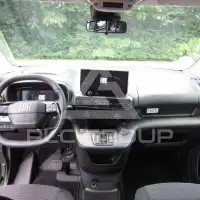 2025 Fiat Doblo