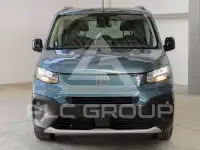 2025 Fiat Doblo