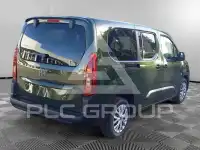 2025 Fiat Doblo
