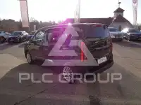 2025 Fiat Doblo