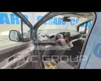 2025 Fiat Doblo