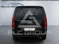2025 Fiat Doblo