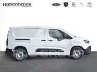 2025 Fiat Doblo