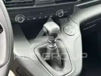 2025 Fiat Doblo