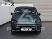 2025 Fiat Doblo