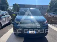 2025 Fiat Doblo